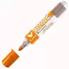 (WBMA-VBM-M-O-BG) PILOT ROTULADOR PIZARRA BLANCA V BOARD MASTER RECARGABLE NARANJA