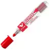 (WBMA-VBM-M-R-BG) PILOT ROTULADOR PIZARRA BLANCA V BOARD MASTER RECARGABLE ROJO