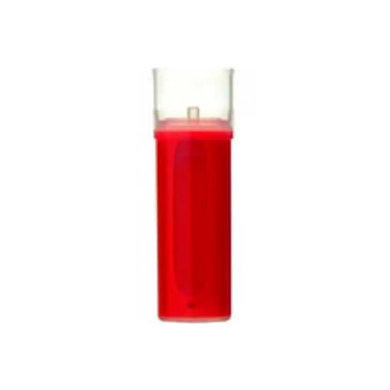 (WBS-VBM-R) PILOT RECAMBIO ROTULADOR PIZARRA V BOARD ROJO