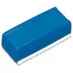 (WBEH-L) PILOT BORRADOR PIZARRA BLANCA 60X140X55 MM ALTA CALIDAD AZUL