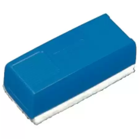 (WBEH-L) PILOT BORRADOR PIZARRA BLANCA 60X140X55 MM ALTA CALIDAD AZUL