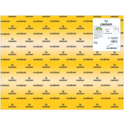 (C200005821) IRIS CARTULINA 50X65CM 280GR ORO -25U-