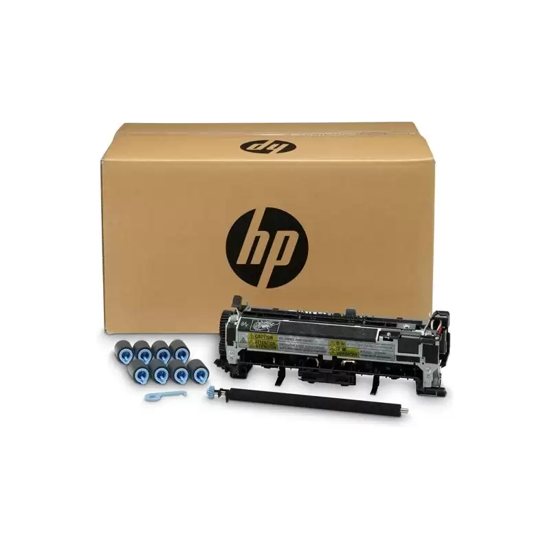 (B3M78A) HP LASER JET 220V MAINTENANCE KIT LASER ENTERPRISE ENTERPRISE M630DN / M630Z / M630F / M630H