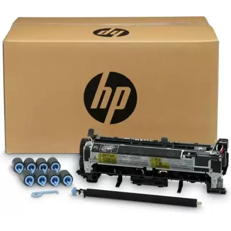 (B3M78A) HP LASER JET 220V MAINTENANCE KIT LASER ENTERPRISE ENTERPRISE M630DN / M630Z / M630F / M630H