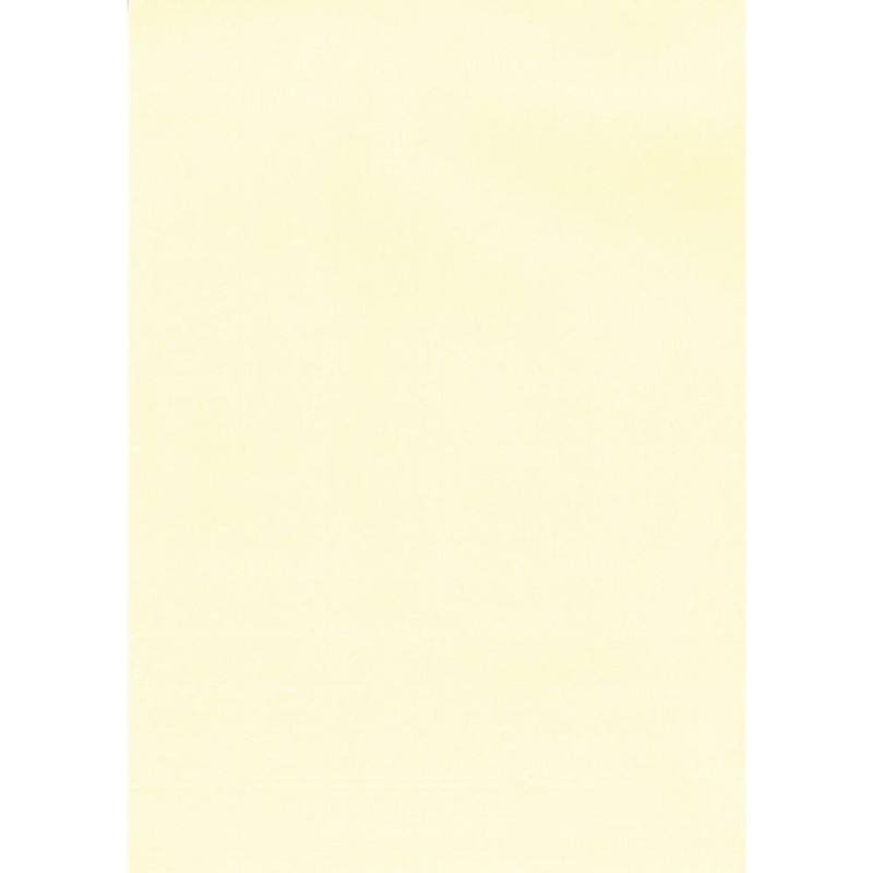 (12235) APLI PAPEL TEXTURA VERJURADO CREMA 220 GR. TAMAÑO A4 - 20 HOJAS -