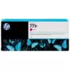 (B6Y09A) HP CARTUCHO MAGENTA Z6200 MG 771C 775ML PK1