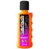 (18531) PLAYCOLOR PINTURA ACRYLIC BASIC BOTELLA 250ML NARANJA