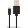 (100007) PLUGYU CABLE-APPLE LIGHTNING-1.5A