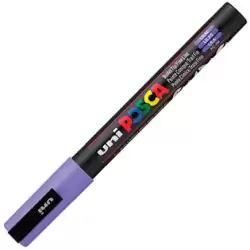 (284778000) POSCA MARCADOR  PC-3M PUNTA CÓNICA 0