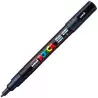 (284893000) POSCA MARCADOR  PC-3M PUNTA CÓNICA 0