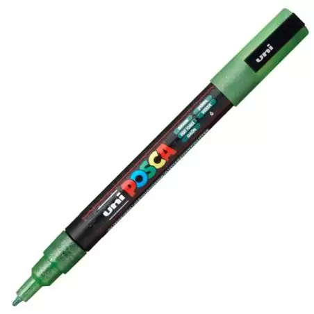(285320000) POSCA MARCADOR  PC-3ML PUNTA CÓNICA 0