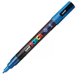 (285346000) POSCA MARCADOR  PC-3ML PUNTA CÓNICA 0