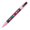 (285361000) POSCA MARCADOR  PC-3ML PUNTA CÓNICA 0