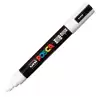 (286518000) POSCA MARCADOR  PC-5M NO PERMANENTE PUNTA FORMA DE BALA 1