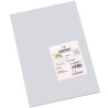 (C200040177) IRIS CARTULINA 210X297MM 185GR GRIS PERLA -50U-