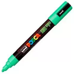 (286559000) POSCA MARCADOR  PC-5M NO PERMANENTE PUNTA FORMA DE BALA 1