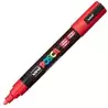 (286617000) POSCA MARCADOR  PC-5M NO PERMANENTE PUNTA FORMA DE BALA 1
