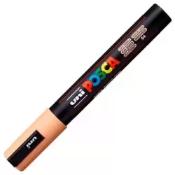 (286625000) POSCA MARCADOR  PC-5M NO PERMANENTE PUNTA FORMA DE BALA 1