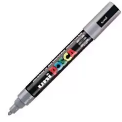 (286641000) POSCA MARCADOR  PC-5M NO PERMANENTE PUNTA FORMA DE BALA 1