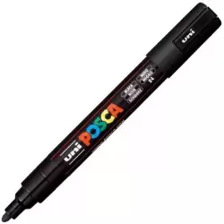 (286658000) POSCA MARCADOR  PC-5M NO PERMANENTE PUNTA FORMA DE BALA 1