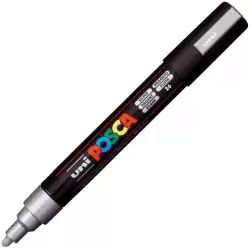 (286674000) POSCA MARCADOR  PC-5M NO PERMANENTE PUNTA FORMA DE BALA 1