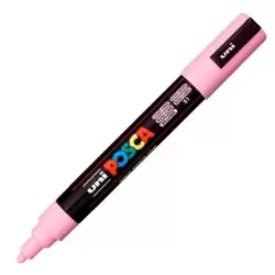 (286732000) POSCA MARCADOR  PC-5M NO PERMANENTE PUNTA FORMA DE BALA 1