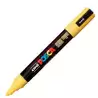 (286765000) POSCA MARCADOR  PC-5M NO PERMANENTE PUNTA FORMA DE BALA 1