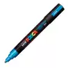 (286807000) POSCA MARCADOR  PC-5M NO PERMANENTE PUNTA FORMA DE BALA 1