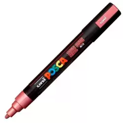 (286849000) POSCA MARCADOR  PC-5M NO PERMANENTE PUNTA FORMA DE BALA 1