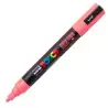 (286880000) POSCA MARCADOR  PC-5M NO PERMANENTE PUNTA FORMA DE BALA 1