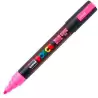 (28706000) POSCA MARCADOR  PC-5M NO PERMANENTE PUNTA FORMA DE BALA 1
