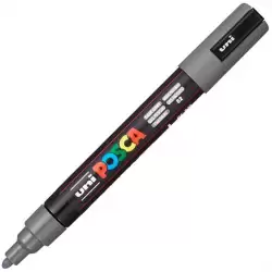 (287078000) POSCA MARCADOR  PC-5M NO PERMANENTE PUNTA FORMA DE BALA 1