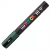 (287094000) POSCA MARCADOR  PC-5M NO PERMANENTE PUNTA FORMA DE BALA 1