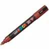 (287227000) POSCA MARCADOR  PC-5M NO PERMANENTE PUNTA FORMA DE BALA 1