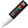 (300079000) POSCA MARCADOR  PC-7M NO PERMANENTE PUNTA FORMA DE BALA  4