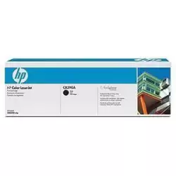 (CB390A) HP LASERJET CM6040MFP/6040FMFP TONER NEGRO