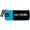 (302422024) POSCA ESTUCHE DE LONA 8