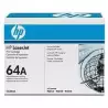 (CC364A) HP LASERJET P4014/P4015/P4515 TONER NEGRO (10.000 PÁG.) - 64 A