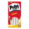 (1444966/2679461) PRITT MASILLA ADHESIVA BLANCA MULTI-TACK 65 PASTILLAS
