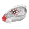 (2111958/2683110) PRITT CORRECTOR ROLLER COMPACT FLEX 6MMX10M EXPOSITOR 8 UD