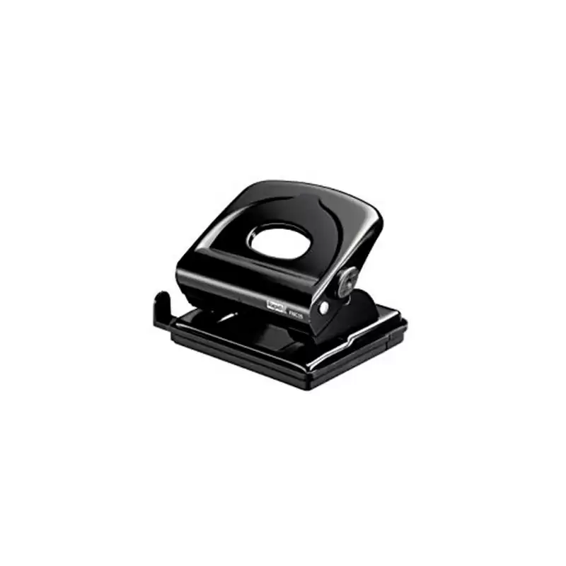 (21835501) RAPID TALADRO - PERFORADORA DE SOBREMESA 2 AGUJEROS MODELO FMC25 NEGRO