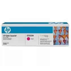 (CC533A) HP LASERJET COLOR CP2025