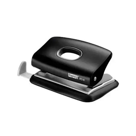 (23638501) RAPID MINI TALADRO MOD. FC10 10H NEGRO