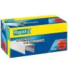 (24860100) RAPID GRAPAS 24/8+ SÚPER STRONG GALVANIZADA CAJA DE 5000