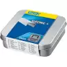 (5001375) RAPID GRAPAS OPTIMA HD70 GALVANIZADAS -CAJA DE 2500-