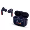 (RB-EB110) RED BULL RACING AURICULARES NITRO INALAMBRICOS BLUETOOTH CON ESTUCHE DE CARGA AZUL