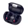 (RB-EB170) RED BULL RACING AURICULARES SONIC INALAMBRICOS BLUETOOTH CON ESTUCHE DE CARGA AZUL