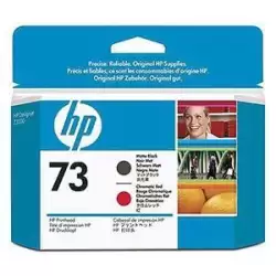 (CD949A) HP CABEZAL GF COLOR 73 DESIGNJET/Z3200