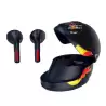 (RB-EB220) RED BULL RACING AURICULARES TURBO INALAMBRICOS BLUETOOTH CON ESTUCHE DE CARGA AZUL