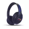 (RB-HP110) RED BULL RACING AURICULARES DRIFT INALÁMBRICOS BLUETOOTH CON MICROFONO AZUL